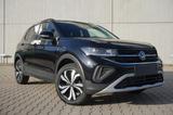 Volkswagen T-Cross 1.0TSI Navi/MirrorLi ACC Kamera SHZ - Volkswagen T-Cross Neuwagen