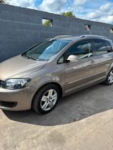Volkswagen Golf plus 1.4 - VW Golf Plus in Wiesbaden