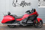Honda F6B SC68 GL 1800 Gold Wing Bagger ABS | Top! - HONDA CHOPPER