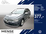 Volkswagen Golf Variant Alltrack 2.0 TDI SCR 4MOTION DSG SD - Volkswagen Golf: Alltrack