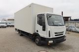 Iveco Eurocargo ML 75E16 Euro 6 Schalter FZ.59 - Iveco 75 e 16