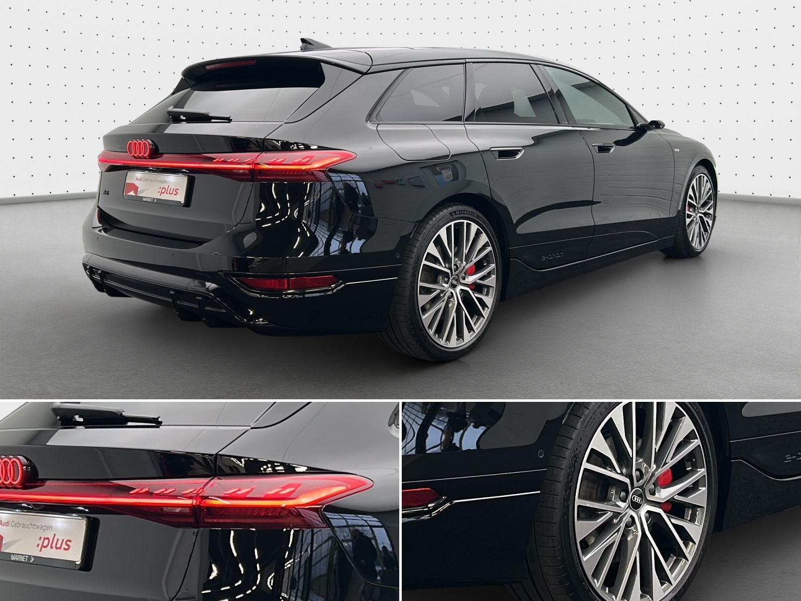 Audi A6 e-tron - Bild 21