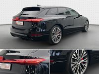 Audi A6 e-tron - Vorschau Bild 21