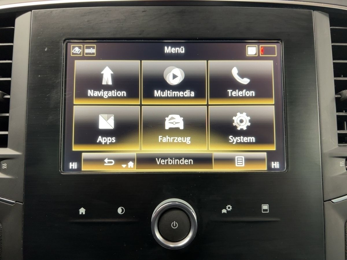 Renault Megane - Bild 14