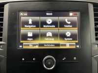 Renault Megane - Vorschau Bild 14