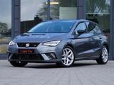 Seat Ibiza FR MIT 2 JAHREN GARANTIE !!! - Seat Ibiza in Düsseldorf