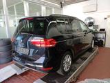 Volkswagen Touran DSG Comfortline BMT Pano/ - VW Touran von 2023