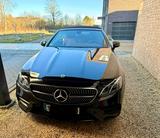 Mercedes-Benz E 220 d (238)Autom. -Cabriolet AMG Line