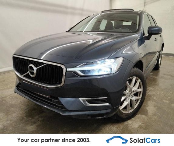 Volvo XC 60 2.0 T8 Hybrid Plug-In AWD Momentum Aut. P