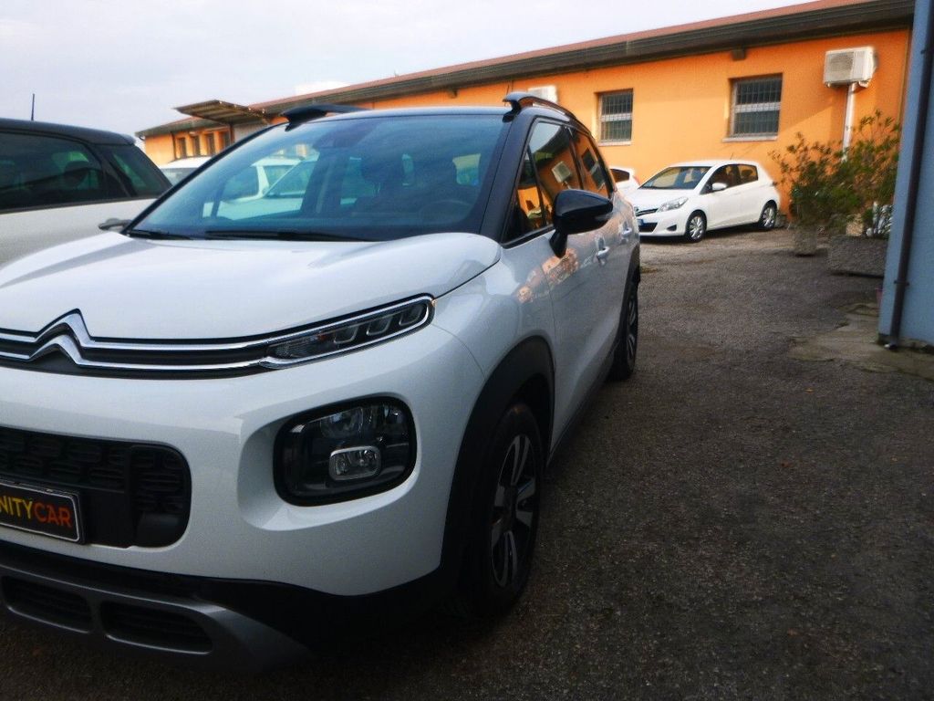 Image of Citroën C3 Aircross