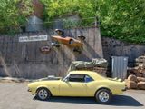 Chevrolet Camaro 1968 Blower V8 Race Car M... - Chevrolet aus 1968