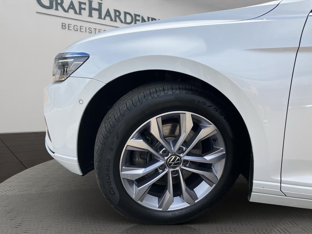 Volkswagen Passat Business 4Mot TDI DSG NaviPro AHK, миниатюра 3