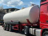 Feldbinder KIP 48.3 Silo ADR 3 Achse 48.000 Liter - Feldbinder Silo
