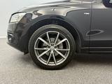 Audi Q5 2.0 TDI quattro S-LINE PLUS*PANO*B&O*MEMORY - Audi Q5: Geländewagen