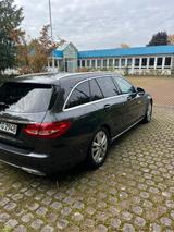 Mercedes-Benz C 300 4MATIC T Autom. - - Mercedes-Benz C 300 in Freiburg
