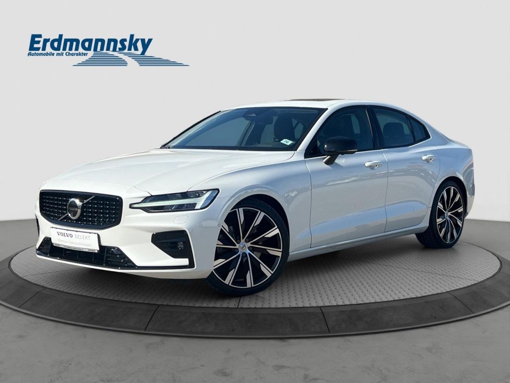 Image of Volvo S60