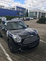 MINI Cooper Paceman Coupé Klima, Schiebedach,Sitzh. - Mini Paceman Serie mit Panoramadach