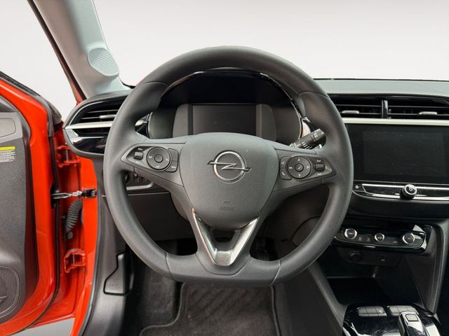 Corsa-e Edition