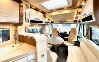Carthago chic e-line I 64 XL QB -€ 50.000,00-REDUZIERT! (7/17)
