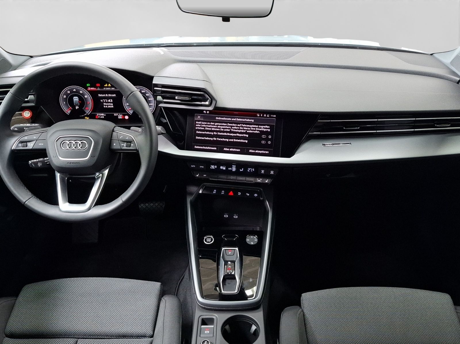 Audi A3 - Bild 6