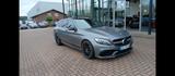 Mercedes-Benz C 63 AMG Mercedes-AMG C 63 T S Mercedes-AMG S - Mercedes-Benz C 63 AMG in Osnabrück