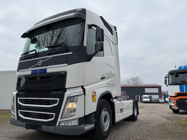 Volvo FH460 FH 500 FH 540