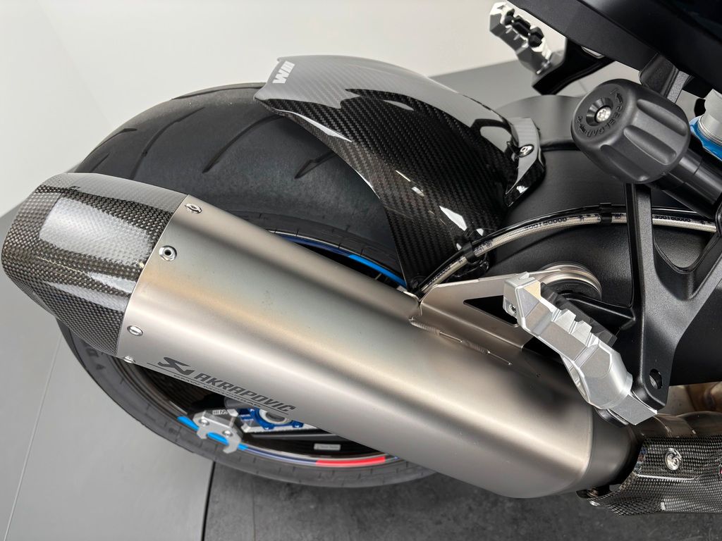 Fahrzeugabbildung BMW M 1000 XR *TOP-ZUSTAND *1. HAND