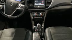Fahrzeugabbildung Opel Mokka X 120 Jahre Automatik Kamera Keyless 18"