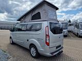Karmann Duncan 545 170PS * Automatik * Diesel-Heizung - Karmann Diesel Kastenwagen Automatik