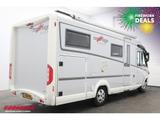 Carthago C-Tourer i143 2.3 M-Jet 150 PK Aut. Single Beds - Carthago Wohnmobil oder -wagen