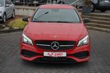 Mercedes-Benz CLA 220 4-Matic AMG Line LED Navi ACC Alcantara - Mercedes-Benz CLA 220 aus 2018