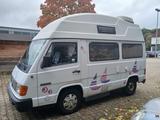 Mercedes-Benz Mercedes MB 100 D Reimo Camper Oldtimer H-... - Mercedes-Benz MB 100: D