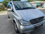 Mercedes-Benz Viano 3.2 lang Gas Benzin Autom Navi - Mercedes-Benz Viano: Automatik
