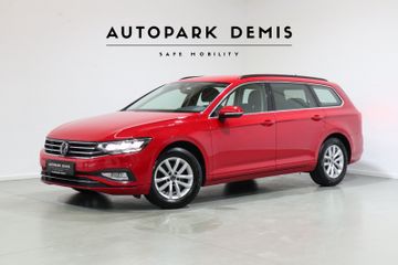 Volkswagen Passat Variant - 2