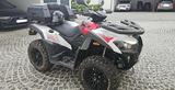 Kymco MXU 700 LOF - KYMCO QUAD