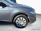 Volkswagen Polo 1.0 TSI LIFE DSG NAVI MATRIX APP - Volkswagen Polo Jahreswagen: Automatik