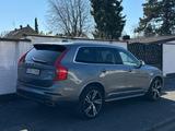 Volvo XC90 D5 AWD Geartronic R-Design, AHK,7Sitz, Voll - Volvo XC90 in Leverkusen