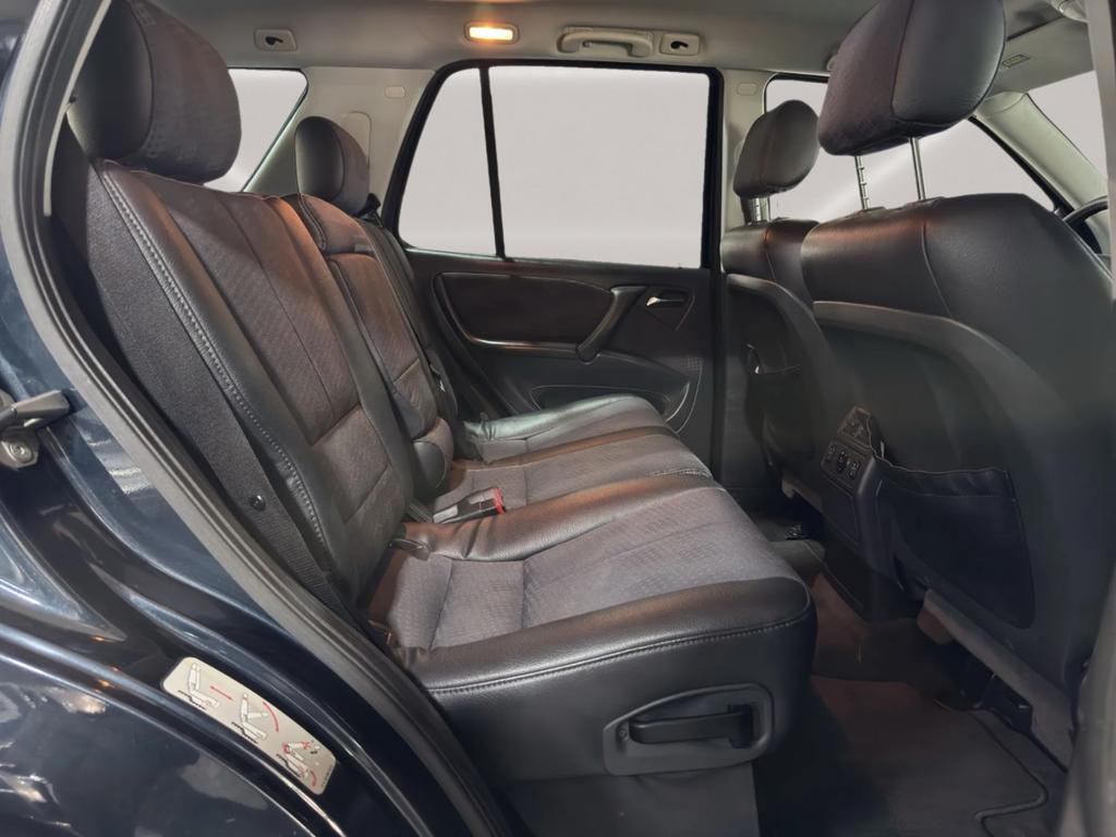 Mercedes-Benz ML 270