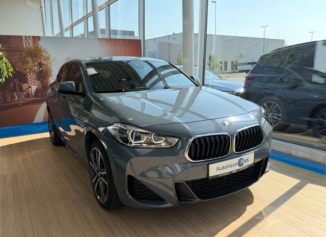 BMW X2xDrive25e M Sport Navi Kamera Keyless HIFI LED