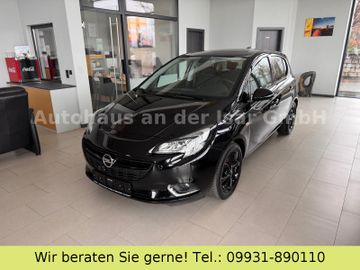 Bild 2 Opel Corsa E 1.4 Color Edition ecoFlex *AUTOMATIK*