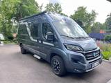 Knaus Boxlife 600 MQ, AHK, Luftfahrwerk, Solar Lithium - Knaus Kastenwagen