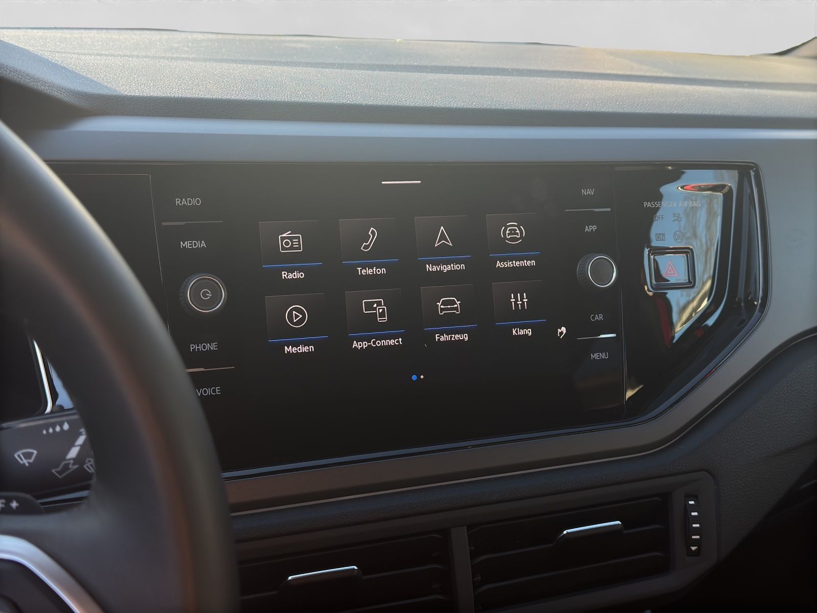 Volkswagen Taigo - Bild 14