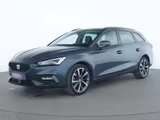 Seat Leon FR Winter-Paket|Navi|ACC|Fernlichtassist - Gebrauchtwagen in Langen (Hessen)