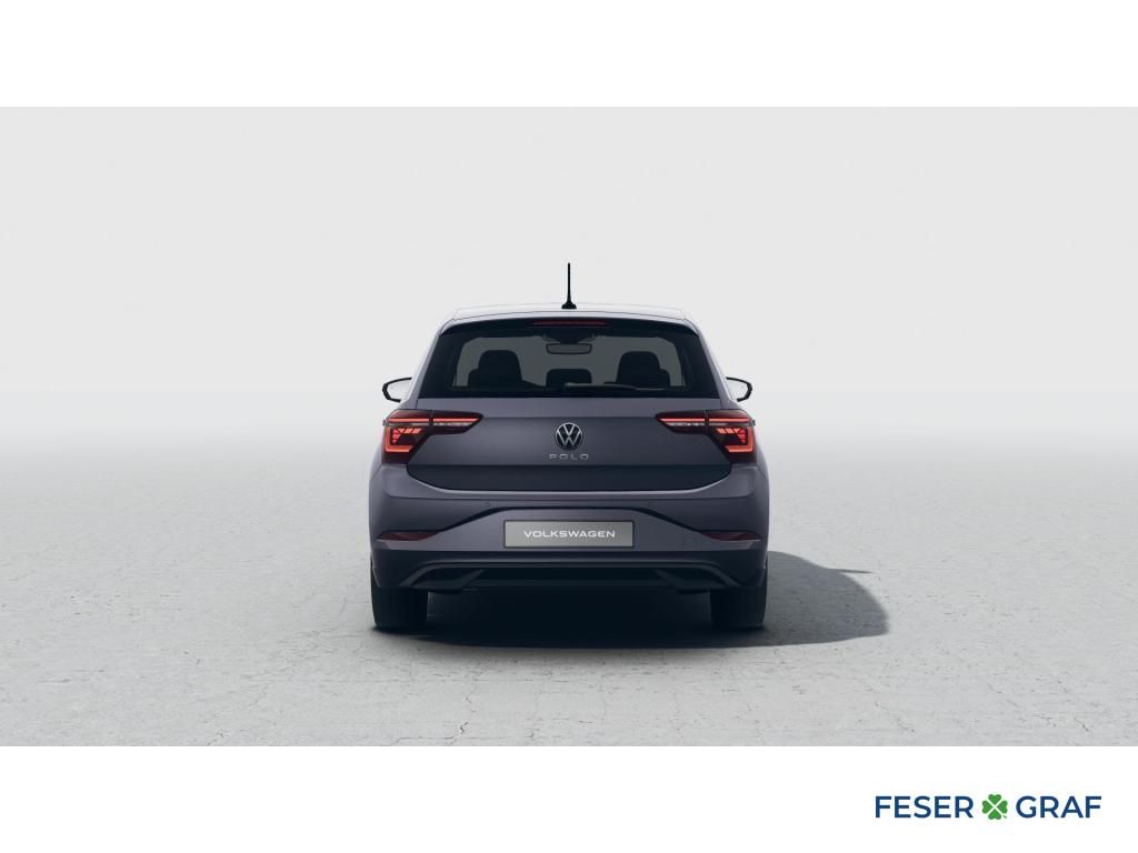 Volkswagen Polo - Bild 11