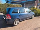Opel Zafira 1.6 mit 7 Sitzen 