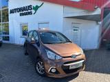 Hyundai i10 YES!/KLIMA/SHZ/TEMP/BLUETOOTH - Hyundai i10 in Lübeck