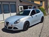 Alfa Romeo Giulietta 1750 Turbo TCT Quadrifoglio - Alfa Romeo Giulietta: Quadrifoglio