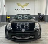 Nissan 350Z Roadster 3.5 V6 Lev 2 - Nissan: R35