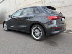 AUDI A3 Sportback advanced 2.0 TDI S-Tronic Sport