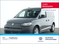 Volkswagen Caddy - Vorschau Bild 1